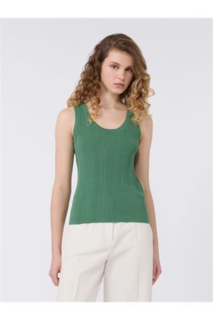 Wkdcose MAX MARA WEEKEND | Tank | 2615361012600006